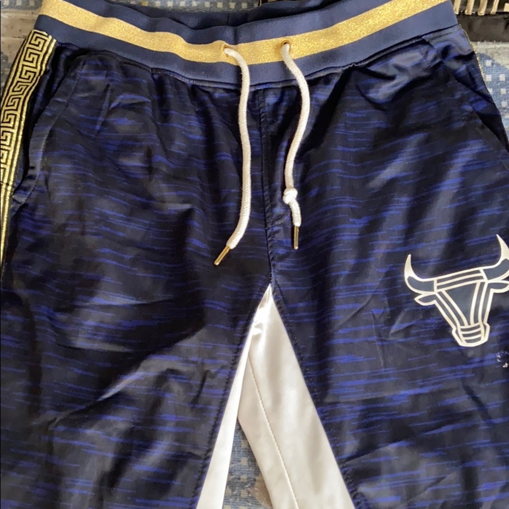 Joggers